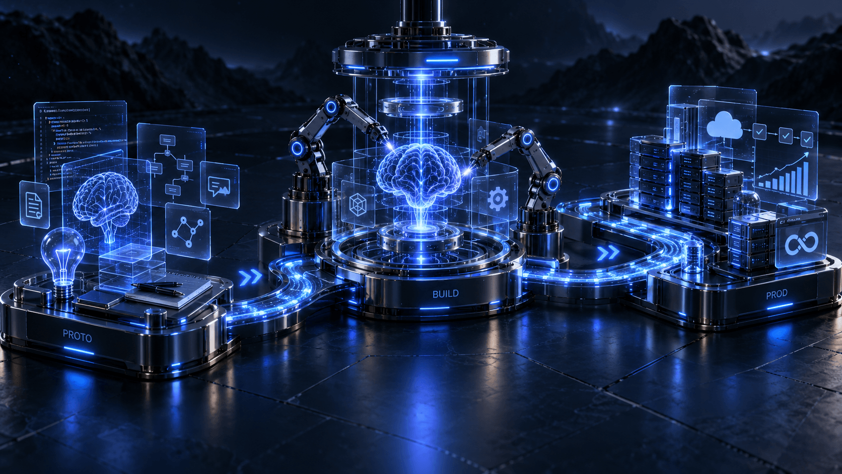 Building AI Agents with LLMs: From Prototype to Production